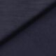 Tissu voile en coton et soie super léger – bleu marine,  thumbnail number 3