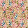 Tissu de décoration Semi-panama Fleurs peintes – anémone,  thumbnail number 1