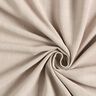 Viscose et lin doux – gris soie,  thumbnail number 1