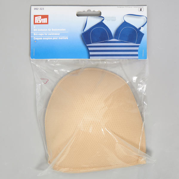 Bonnets soutien-gorge, maillot de bain [taille D] | Prym,  image number 1