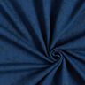 French Terry Tissu moucheté assorti | Glitzerpüppi – bleu marine,  thumbnail number 3