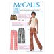 Short|Pantalon, McCalls 7198 | 32 - 48,  thumbnail number 1