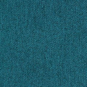 Tissu de revêtement Como – turquoise, 