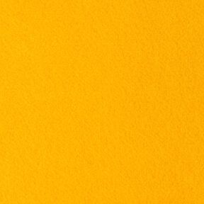 Feutre 45 cm / 4 mm d'épaisseur – jaune soleil, 