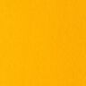 Feutre 45 cm / 4 mm d'épaisseur – jaune soleil,  thumbnail number 1