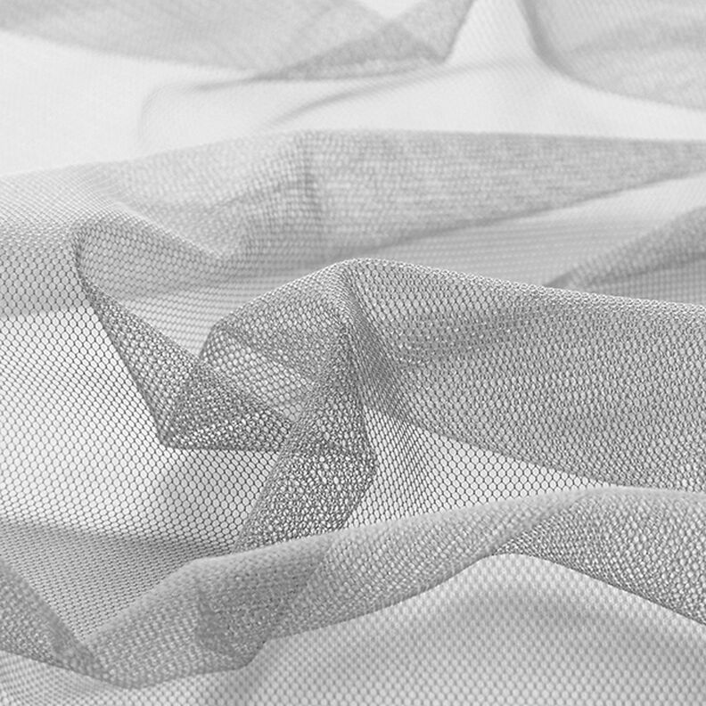 Soft Mesh – gris,  image number 2