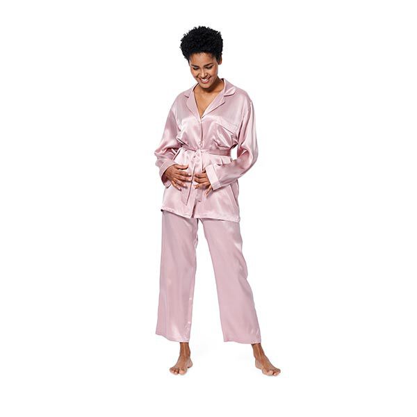 Pyjama UNISEXE | Burda 5956 | M, L, XL,  image number 5