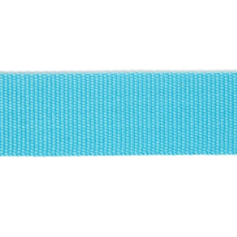 Sangle de sac Basique - turquoise,  image number 1