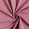 Jersey coton Medium uni – violet pastel,  thumbnail number 1