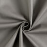 Tissu de revêtement Imitation cuir Léger gaufrage – gris,  thumbnail number 1