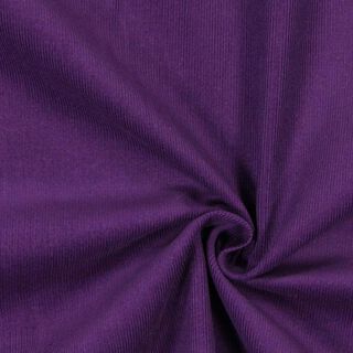 Velours côtelé fin – lilas, 