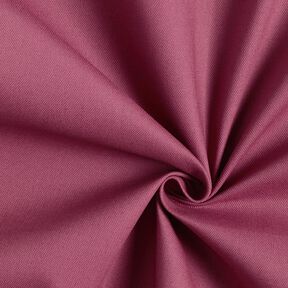 Tissu de décoration Canvas – mauve, 