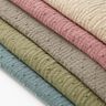 Tissu double gaze de coton dobby – terre cuite,  thumbnail number 5