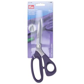 PROFESSIONAL Xact Ciseaux 21 cm | Micro Serration | Prym, 