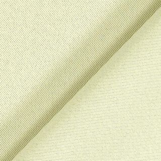 Tissu opaque – crème, 