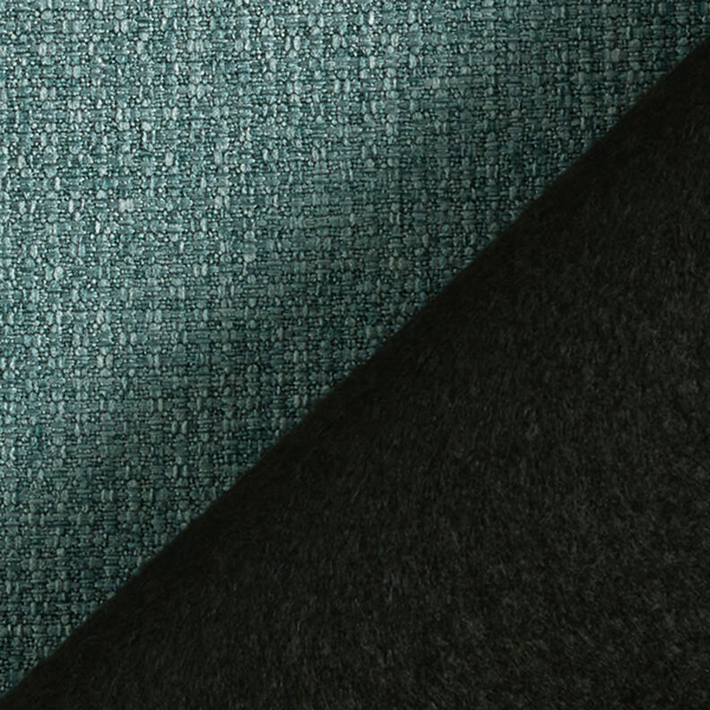 Tissu de revêtement Structure du tissu – turquoise clair,  image number 3
