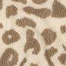Ourson Léopard – nature/taupe foncé,  thumbnail number 2