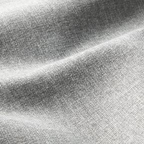 Tissu d’extérieur Canvas weich – gris, 