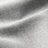 Tissu d’extérieur Canvas weich – gris,  thumbnail number 2