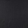 Tissu double gaze de coton fins points scintillants | Poppy Fabrics – noir,  thumbnail number 4