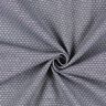 Tissu d’ameublement Jacquard Minirute – bleu,  thumbnail number 2