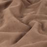 Velours avec intérieur en polaire Sherpa – marron moyen,  thumbnail number 3