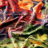Velours de décoration Premium Jungle sombre,  thumbnail number 2