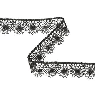 Dentelle au fuseau Délicat 11, 