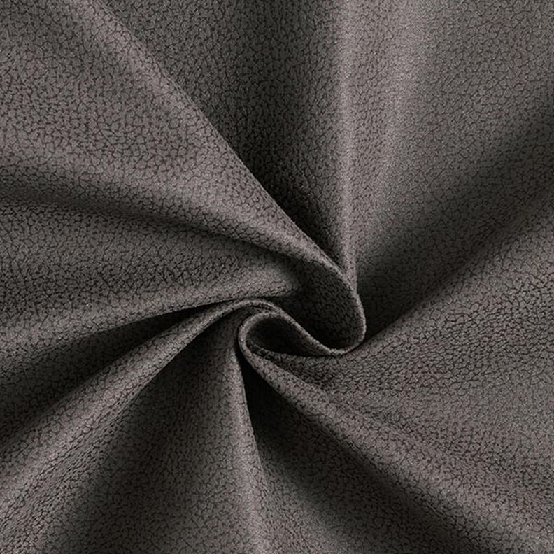 Tissu de revêtement Azar – marron noir,  image number 3