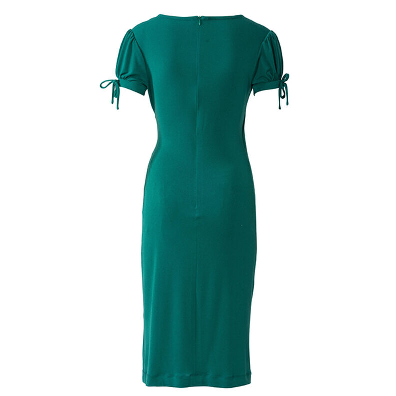 Robe, Burda 6211 | 34 - 44, image number 7