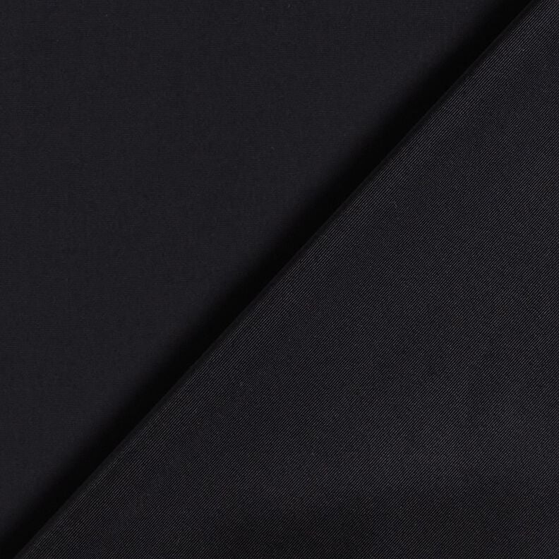 Tissu pour maillot de bain SPF 50 – noir,  image number 4