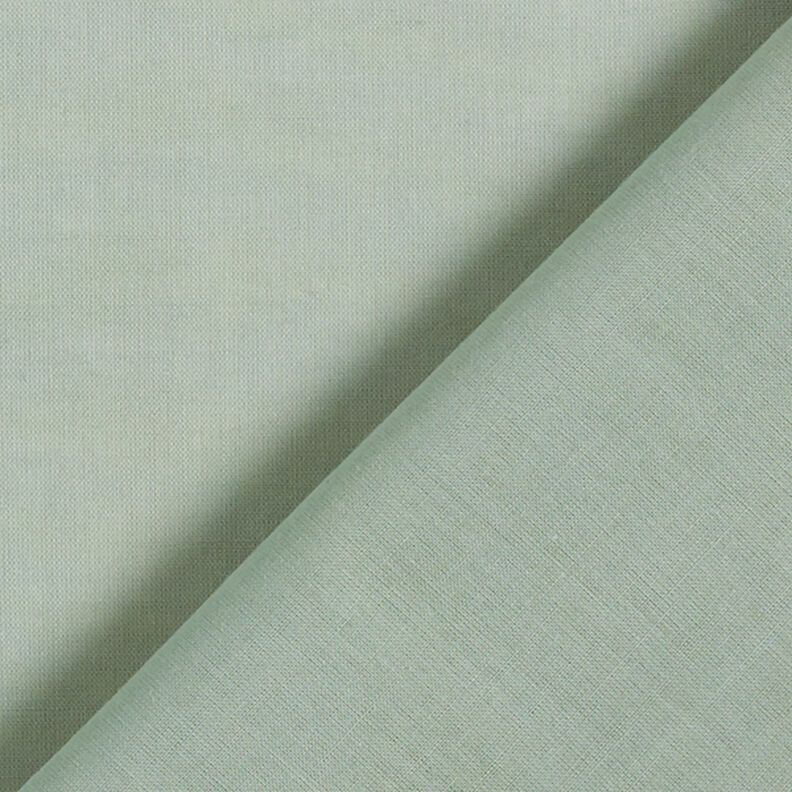 Batiste de coton Uni – roseau,  image number 3