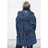 Parka  | Burda 5923 | 34-48,  thumbnail number 5