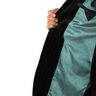 Rembourrage en satin uni – sapin bleu,  thumbnail number 5