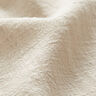 Tissu en coton Aspect lin – beige,  thumbnail number 2