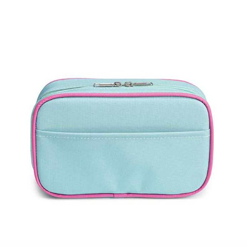 VARIO Case Prym Love [ Dimensions : 13,5 x 22,5 x 5 cm ] | Prym – turquoise,  image number 2