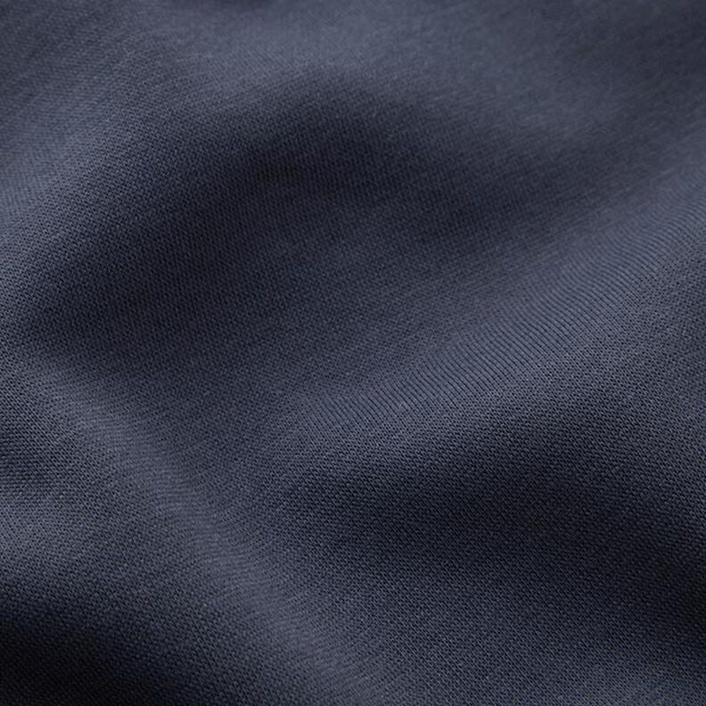Sweatshirt gratté – navy,  image number 3