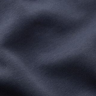 Sweatshirt gratté – navy, 