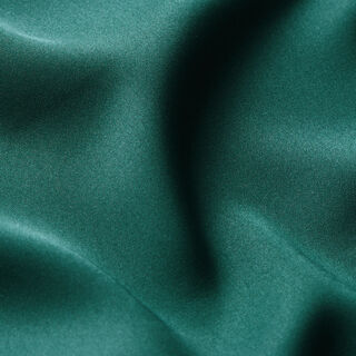 Satin microfibre – vert foncé, 