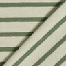 Jersey de coton Rayures fines et larges – roseau/pin,  thumbnail number 4