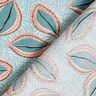 Tissu en coton Cretonne Feuilles artistiques – eucalyptus,  thumbnail number 4
