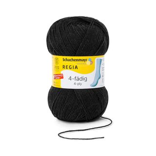 Regia uni 4 fils, 100 g | Schachenmayr (2066), 
