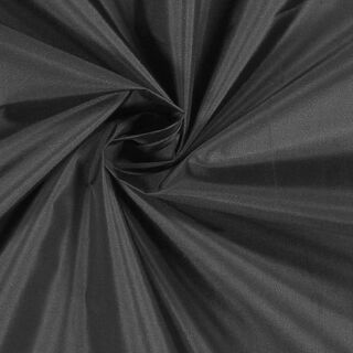 Tissu d'occultation ultra léger – noir, 