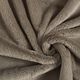 Tissu de revêtement Fourrure synthétique – roseau,  thumbnail number 1