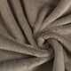 Tissu de revêtement Fourrure synthétique – roseau – Échantillon,  thumbnail number 1