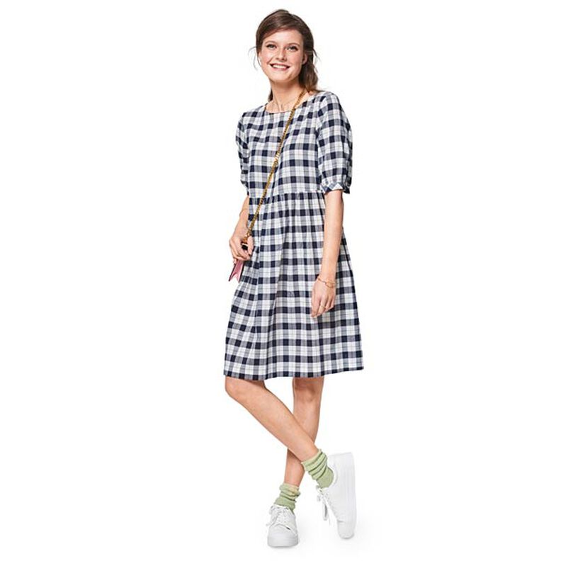 Robe, Burda 6401 | 34 - 44,  image number 3