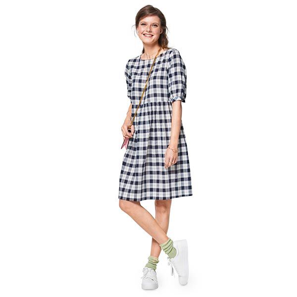 Robe, Burda 6401 | 34 - 44,  image number 3