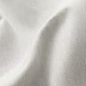 Tissu d’extérieur Canvas structure fine – gris brume,  thumbnail number 2