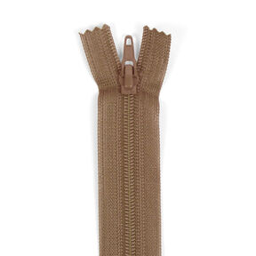 Fermeture &eacute;clair non divisible | Plastique (563) | YKK, 