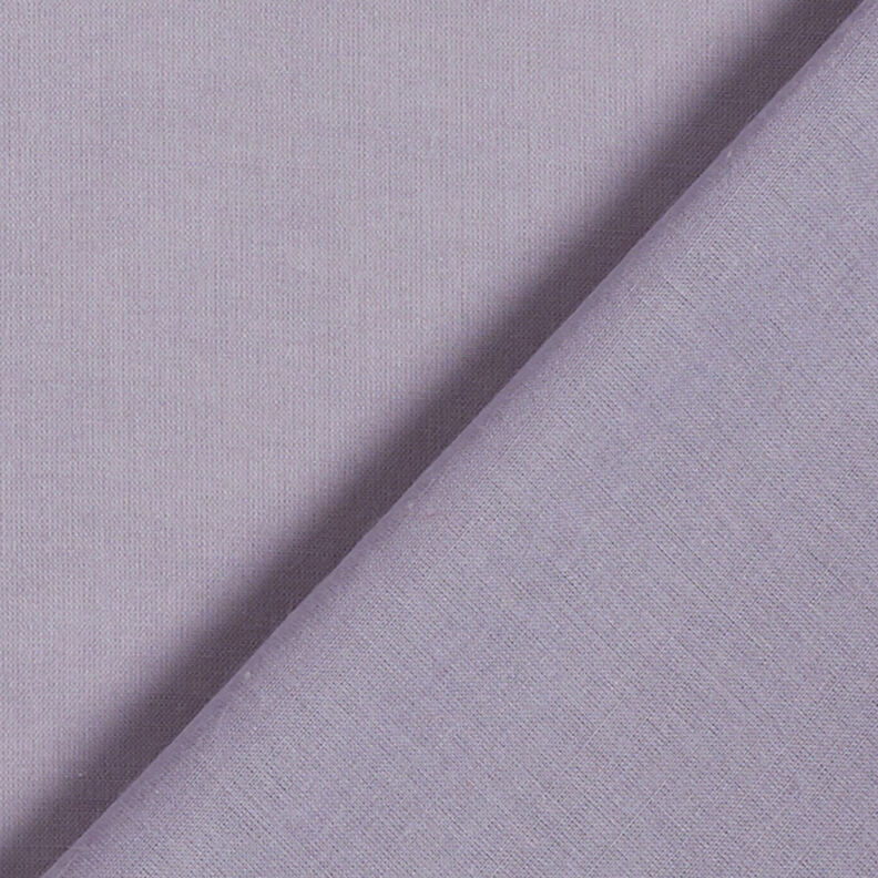Batiste de coton Uni – gris,  image number 3